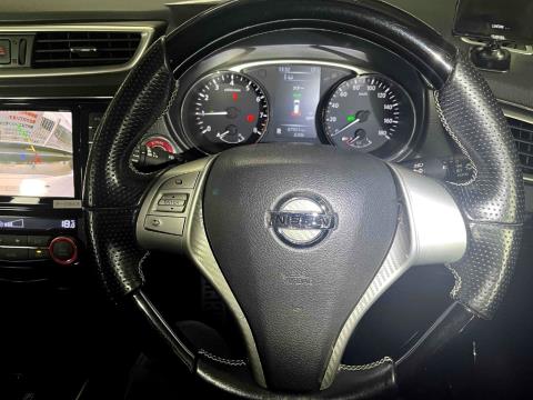 2014 Nissan X-trail 7 Seater 4WD - Thumbnail