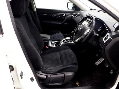 2014 Nissan X-trail 7 Seater 4WD - Thumbnail