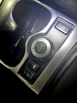 2014 Nissan X-trail 7 Seater 4WD - Thumbnail