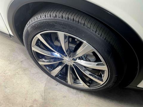 2014 Nissan X-trail 7 Seater 4WD - Thumbnail