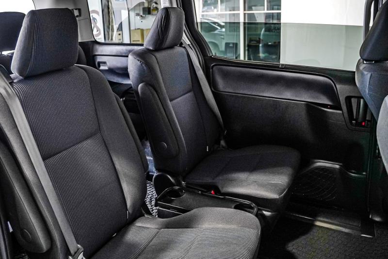 2014 Toyota Noah X 7 Seater