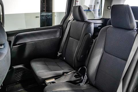 2014 Toyota Noah X 7 Seater - Thumbnail
