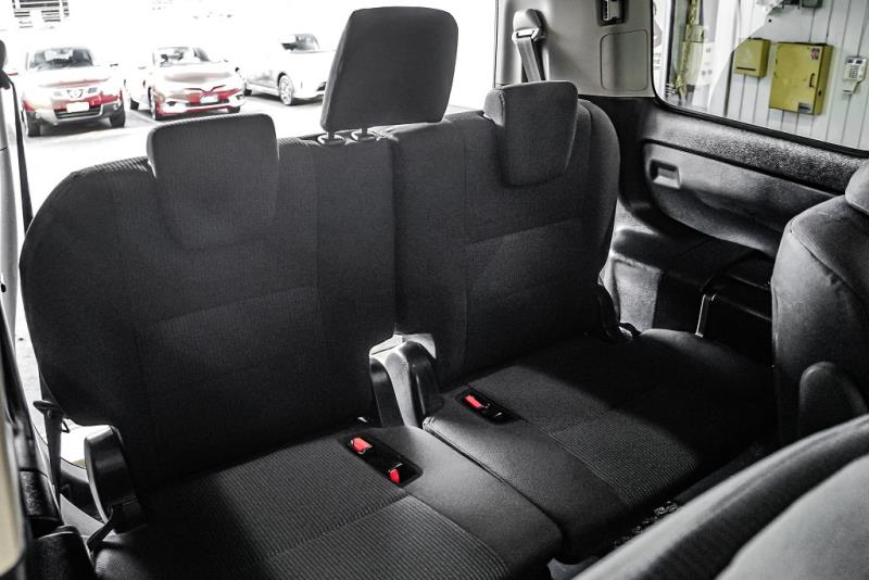 2014 Toyota Noah X 7 Seater