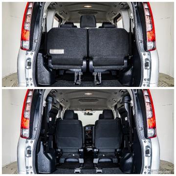 2014 Toyota Noah X 7 Seater - Thumbnail