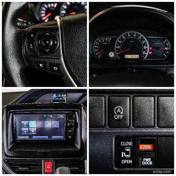 2014 Toyota Noah X 7 Seater - Thumbnail