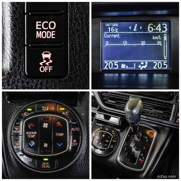 2014 Toyota Noah X 7 Seater - Thumbnail