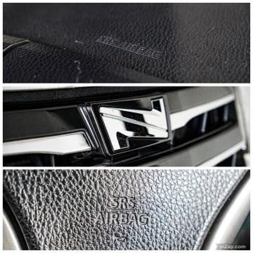 2014 Toyota Noah X 7 Seater - Thumbnail