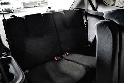 2016 Mitsubishi Outlander 24G 7 Seater - Thumbnail
