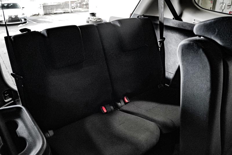 2016 Mitsubishi Outlander 24G 7 Seater