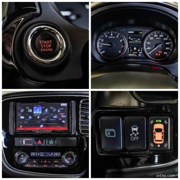 2016 Mitsubishi Outlander 24G 7 Seater - Thumbnail