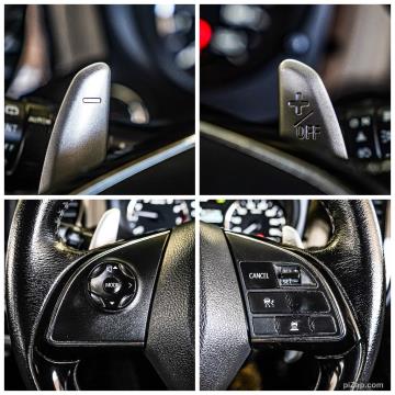 2016 Mitsubishi Outlander 24G 7 Seater - Thumbnail
