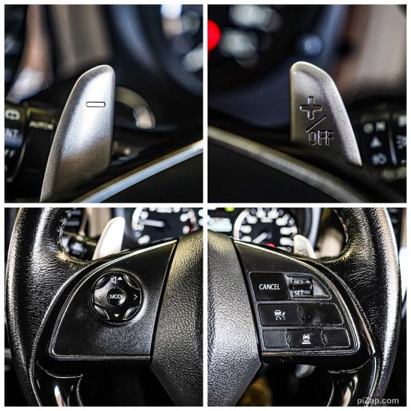 2016 Mitsubishi Outlander 24G 7 Seater