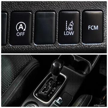 2016 Mitsubishi Outlander 24G 7 Seater - Thumbnail