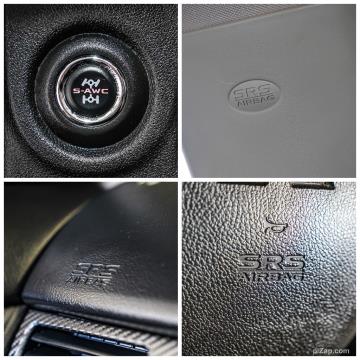2016 Mitsubishi Outlander 24G 7 Seater - Thumbnail