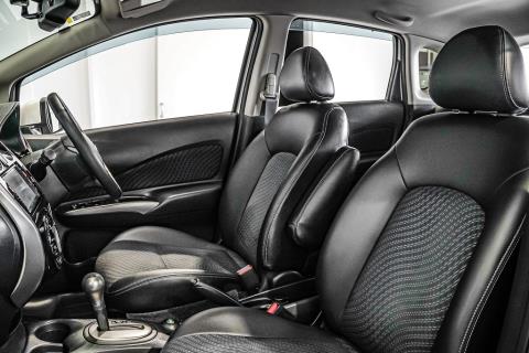 2013 Nissan Note Medalist - Thumbnail