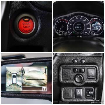 2013 Nissan Note Medalist - Thumbnail