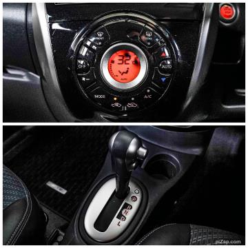 2013 Nissan Note Medalist - Thumbnail
