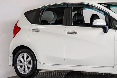 2013 Nissan Note Medalist - Thumbnail