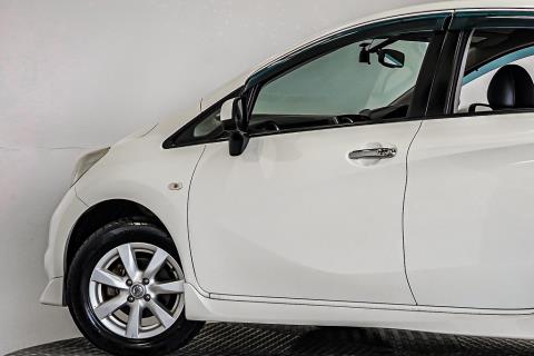 2013 Nissan Note Medalist - Thumbnail