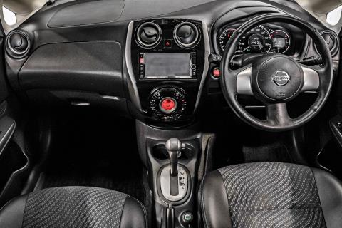 2013 Nissan Note Medalist - Thumbnail