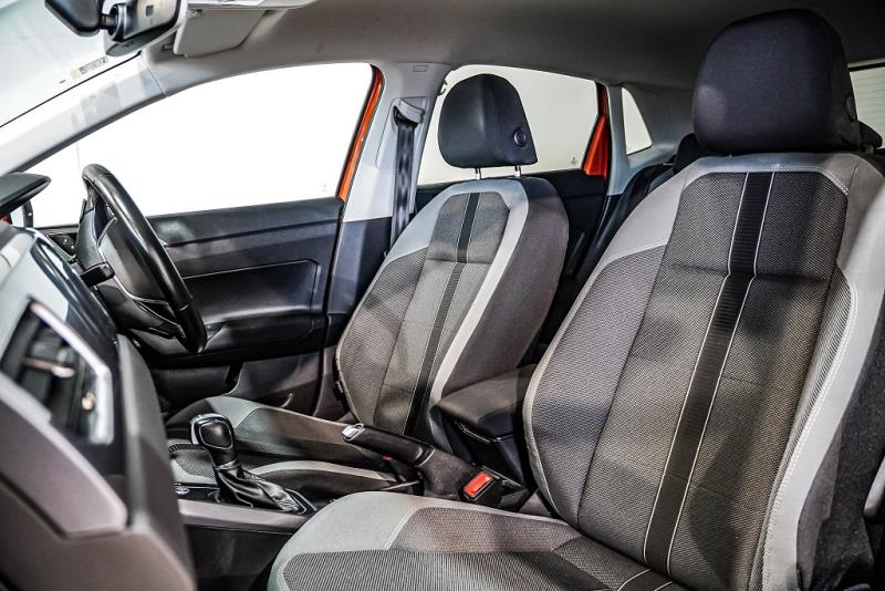 2018 Volkswagen Polo Tsi High Line