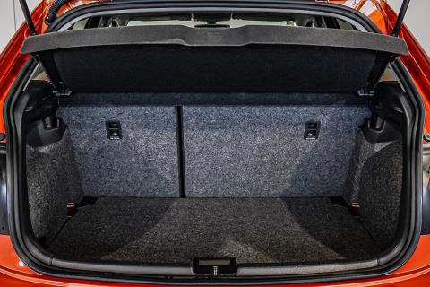 2018 Volkswagen Polo Tsi High Line - Thumbnail