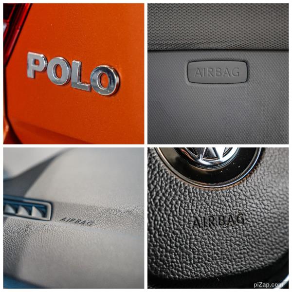 2018 Volkswagen Polo Tsi High Line