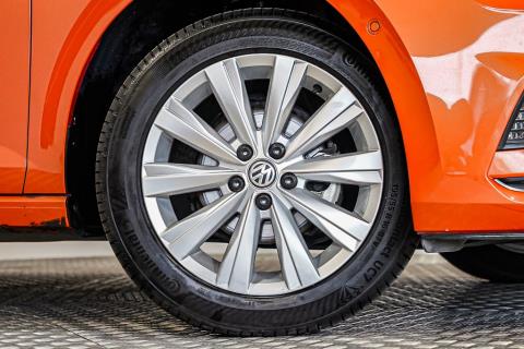 2018 Volkswagen Polo Tsi High Line - Thumbnail