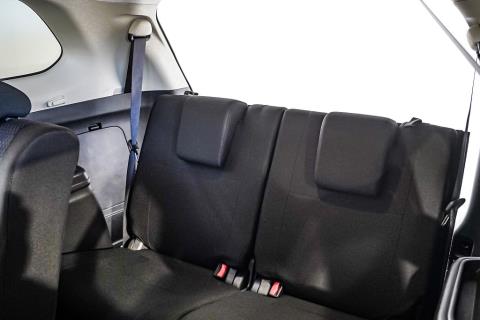 2016 Mitsubishi Outlander 20G - Thumbnail