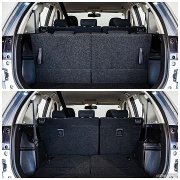2016 Mitsubishi Outlander 20G - Thumbnail