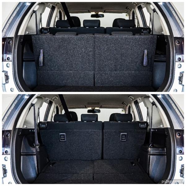 2016 Mitsubishi Outlander 20G