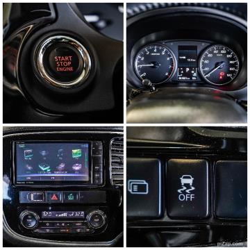 2016 Mitsubishi Outlander 20G - Thumbnail