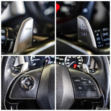 2016 Mitsubishi Outlander 20G - Thumbnail