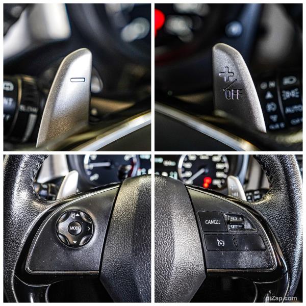 2016 Mitsubishi Outlander 20G