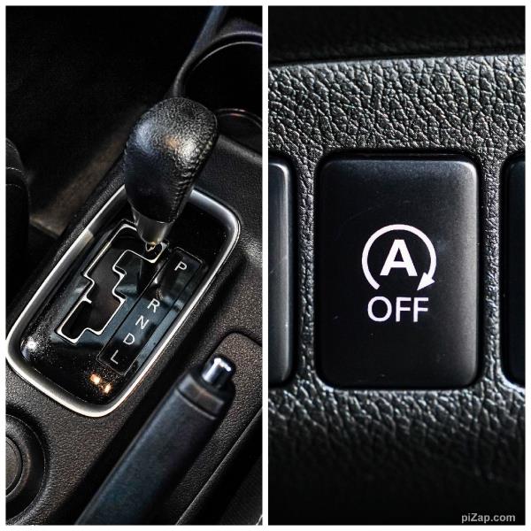 2016 Mitsubishi Outlander 20G