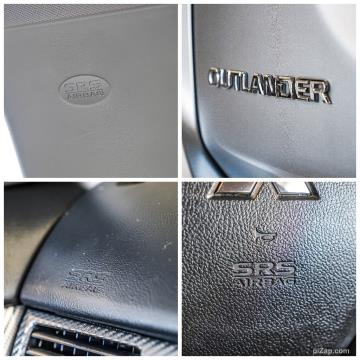 2016 Mitsubishi Outlander 20G - Thumbnail