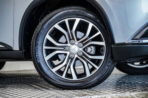 2016 Mitsubishi Outlander 20G - Thumbnail