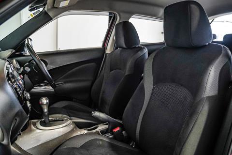 2019 Nissan Juke 15RX V Selection - Thumbnail