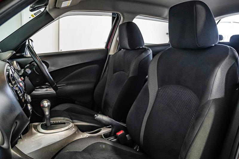 2019 Nissan Juke 15RX V Selection