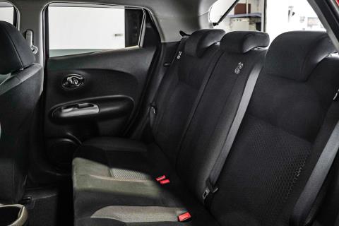 2019 Nissan Juke 15RX V Selection - Thumbnail