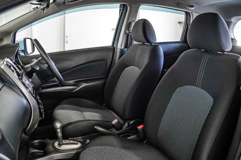 2014 Nissan Note X - Thumbnail