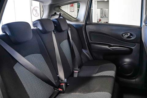 2014 Nissan Note X - Thumbnail