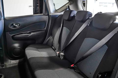 2014 Nissan Note X - Thumbnail