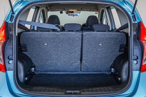 2014 Nissan Note X - Thumbnail