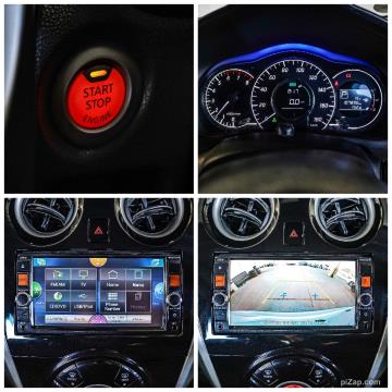 2014 Nissan Note X - Thumbnail