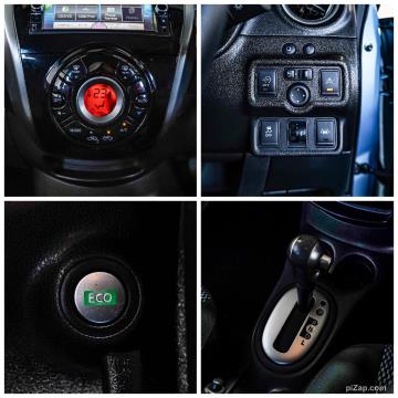 2014 Nissan Note X - Thumbnail