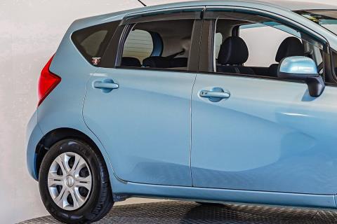 2014 Nissan Note X - Thumbnail