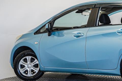 2014 Nissan Note X - Thumbnail
