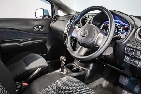 2014 Nissan Note X - Thumbnail