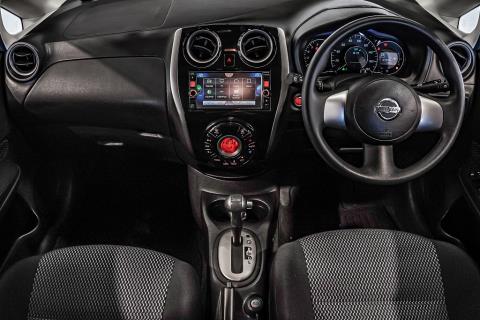 2014 Nissan Note X - Thumbnail